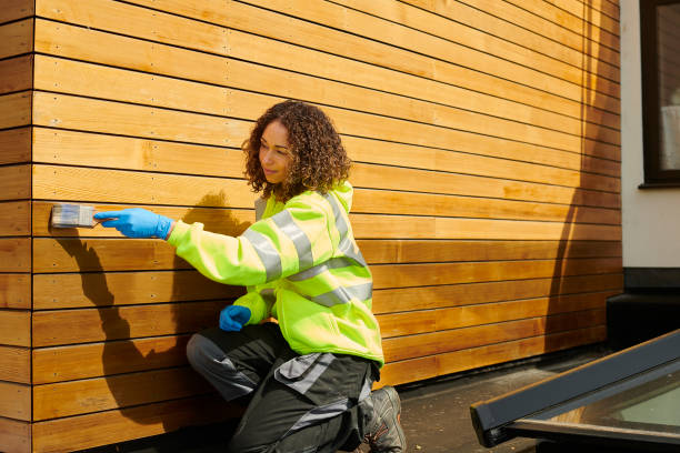 Siding for Commercial Buildings in Vamo, FL